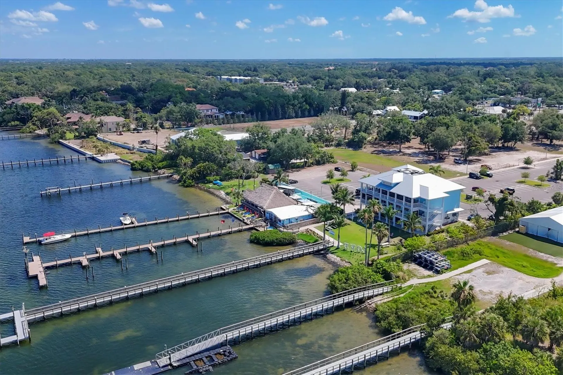 242 Hidden Bay Drive Osprey FL 34229