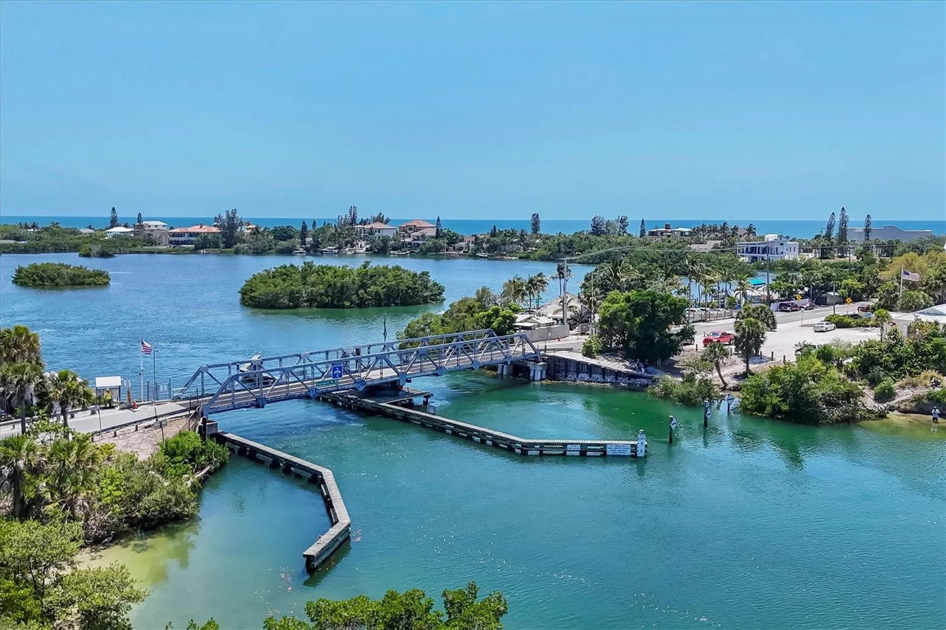 242 Hidden Bay Drive Osprey FL 34229