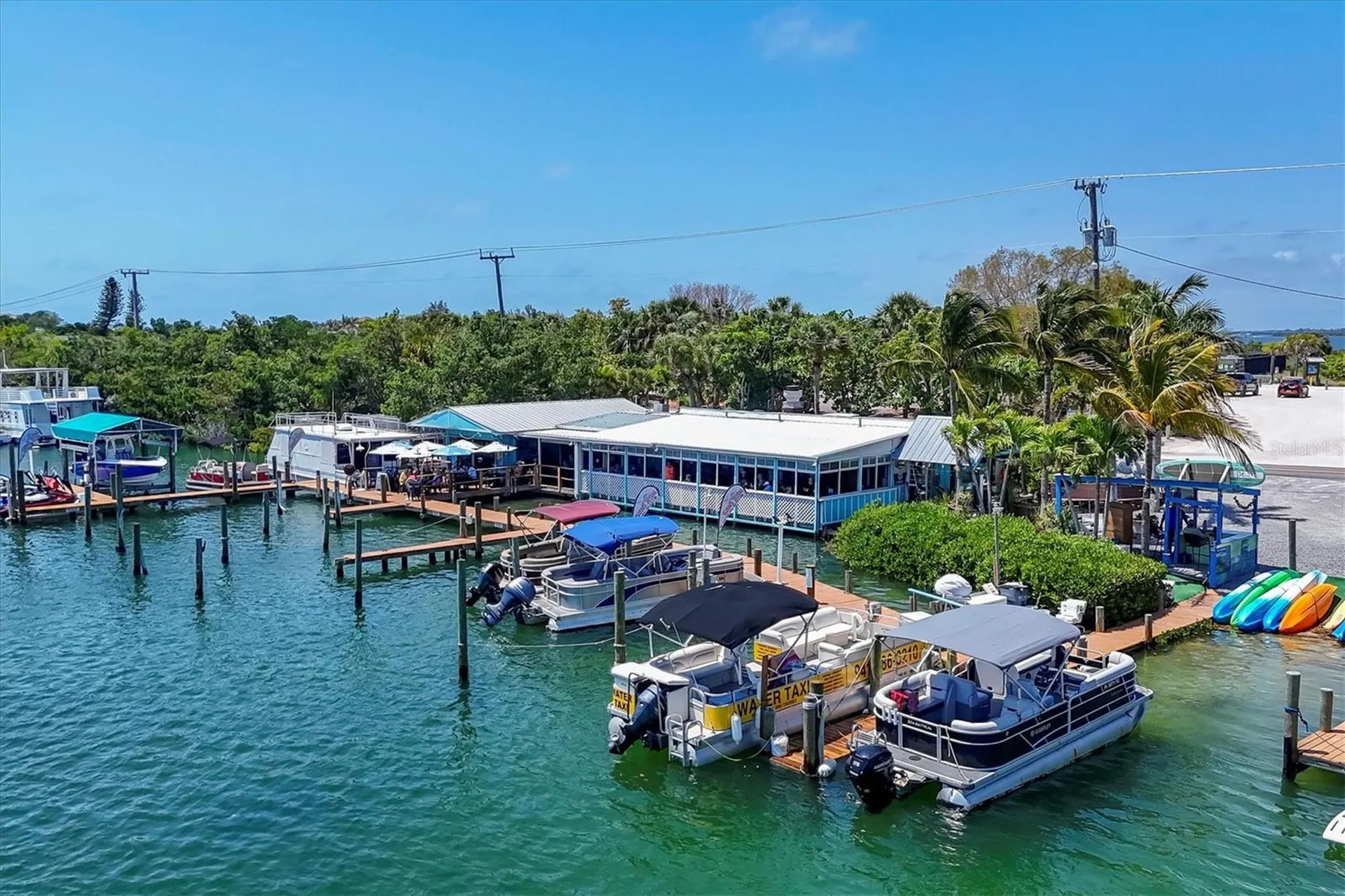 242 Hidden Bay Drive Osprey FL 34229