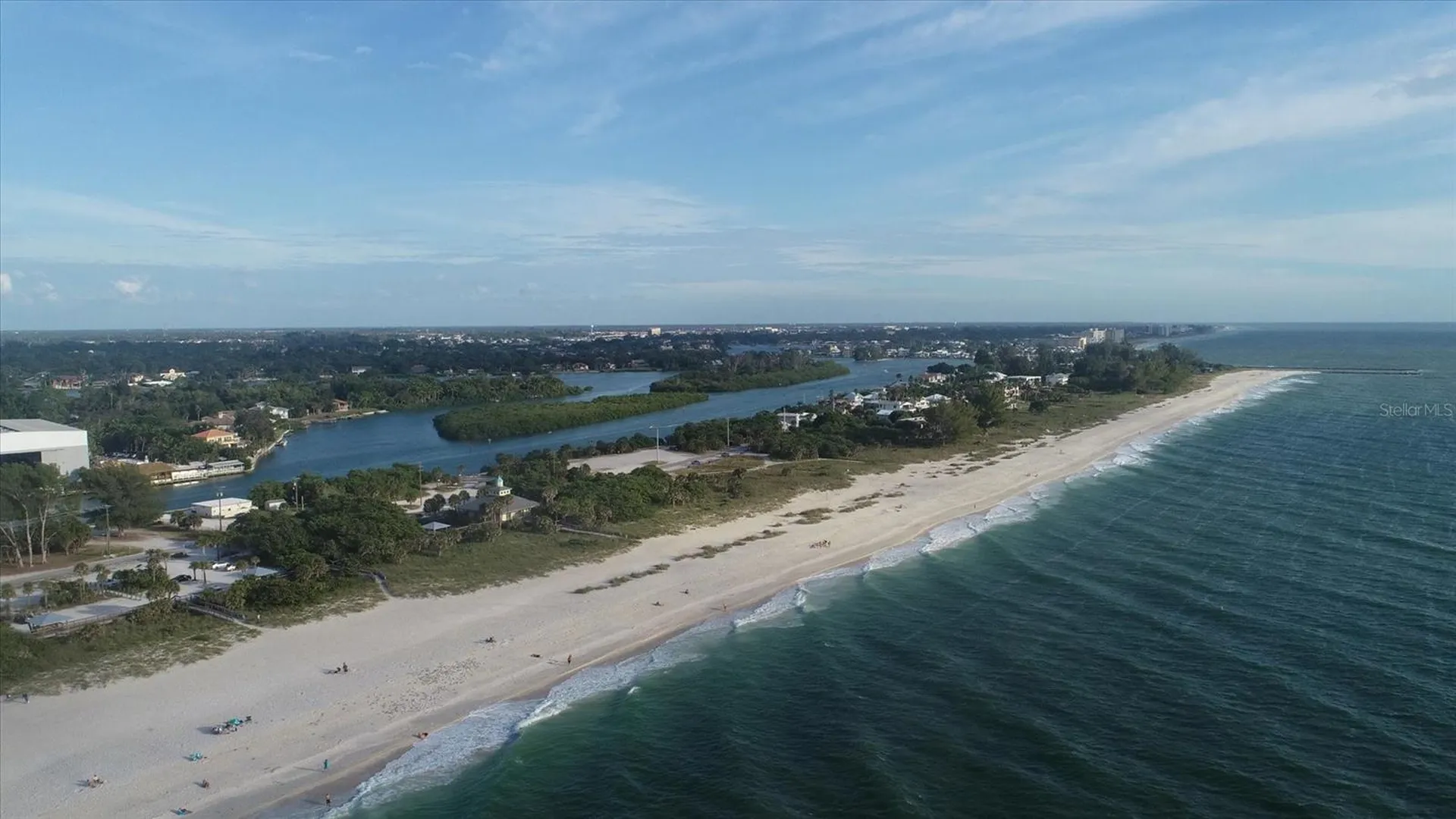 242 Hidden Bay Drive Osprey FL 34229