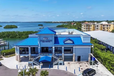 242 Hidden Bay Drive Osprey FL 34229