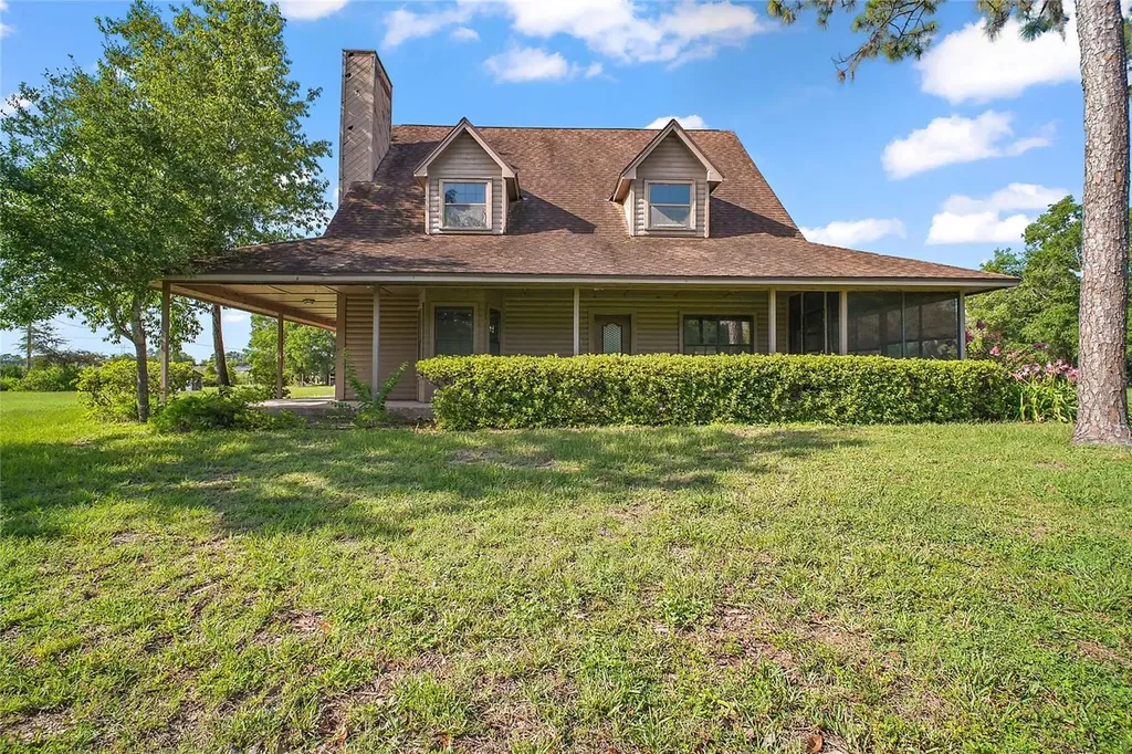 17952 Lookout Hill Road Winter Garden FL 34787