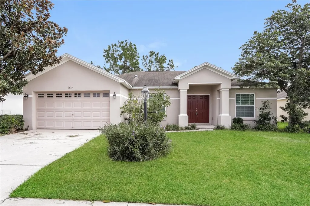 6515 Evergreen Park Drive Lakeland FL 33813