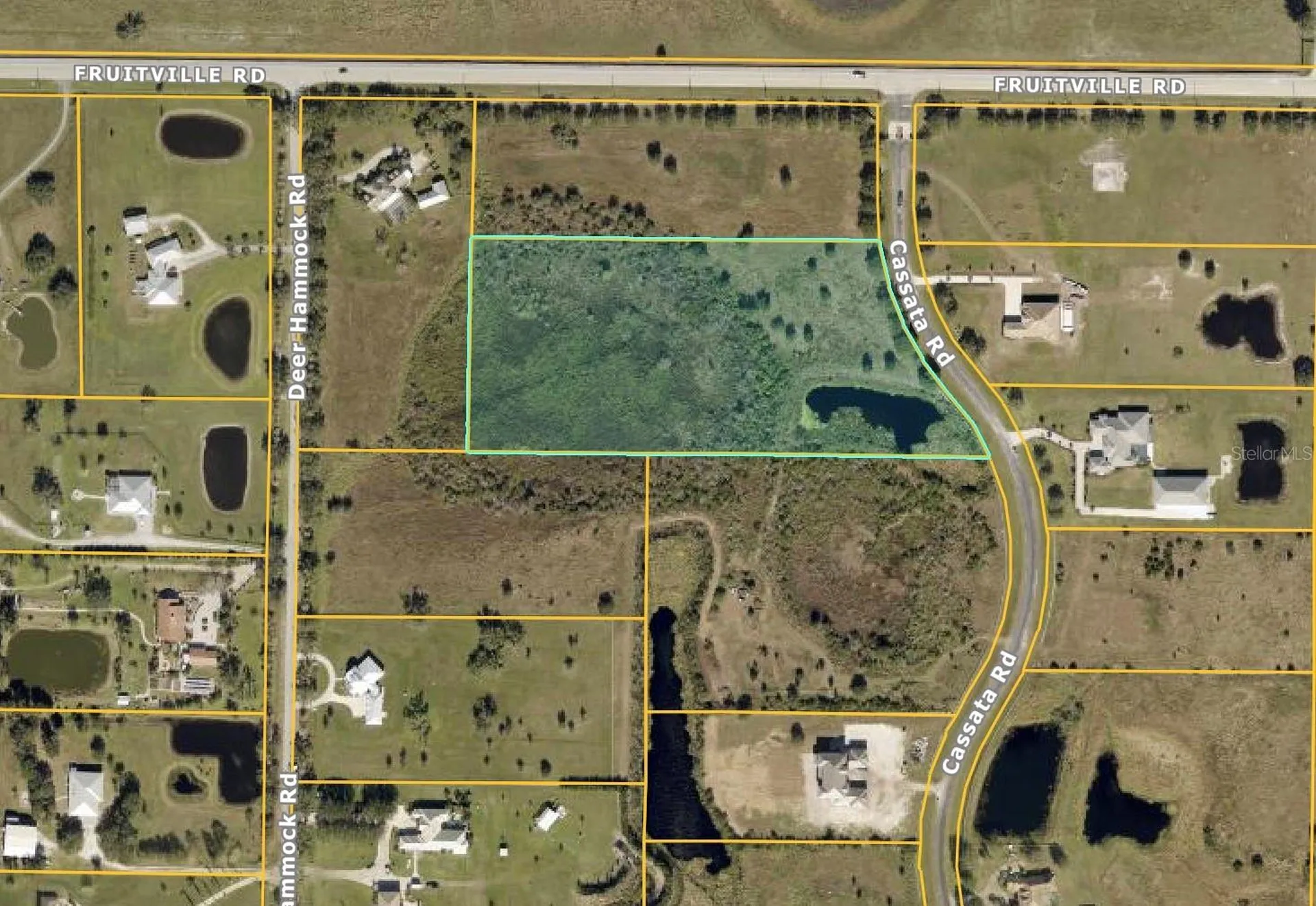 230 Cassata Road Sarasota FL 34240