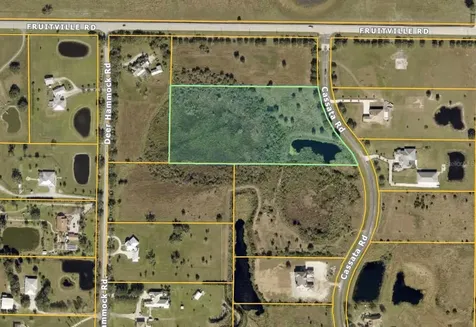 230 Cassata Road Sarasota FL 34240