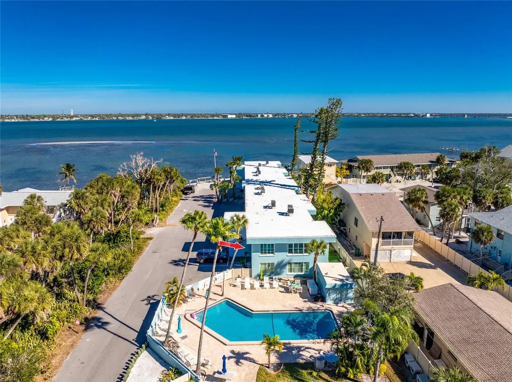 5055 N Beach Road Englewood FL 34223