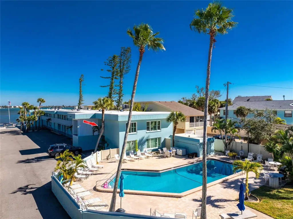 5055 N Beach Road Englewood FL 34223