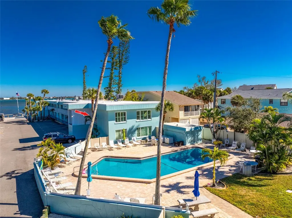 5055 N Beach Road Englewood FL 34223