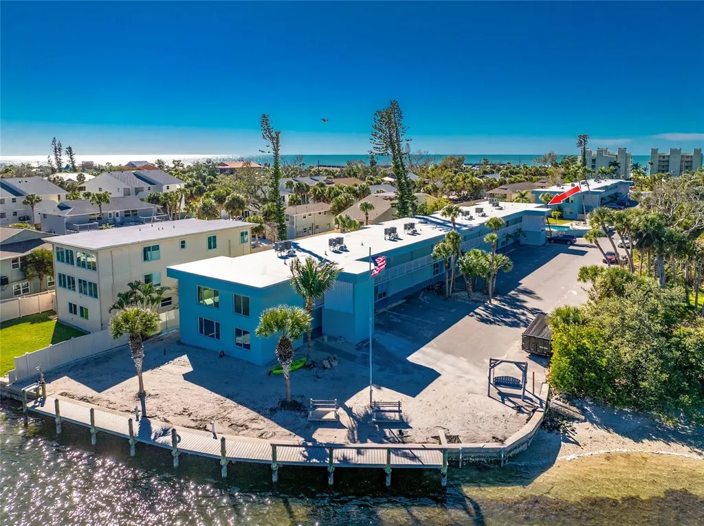 5055 N Beach Road Englewood FL 34223