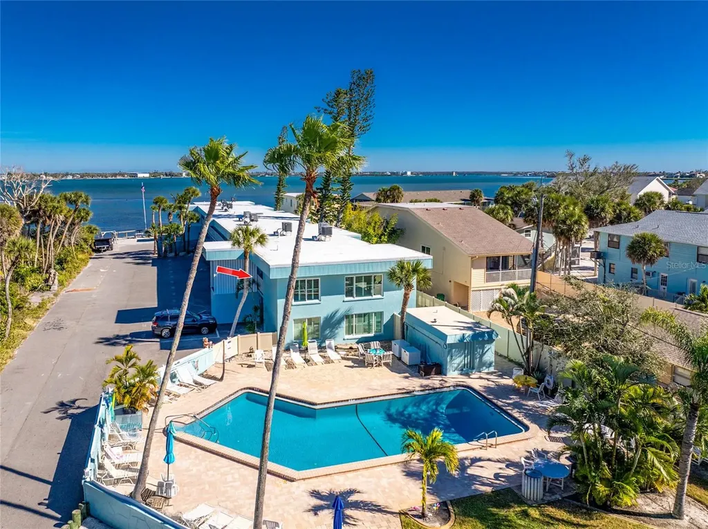 5055 N Beach Road Englewood FL 34223