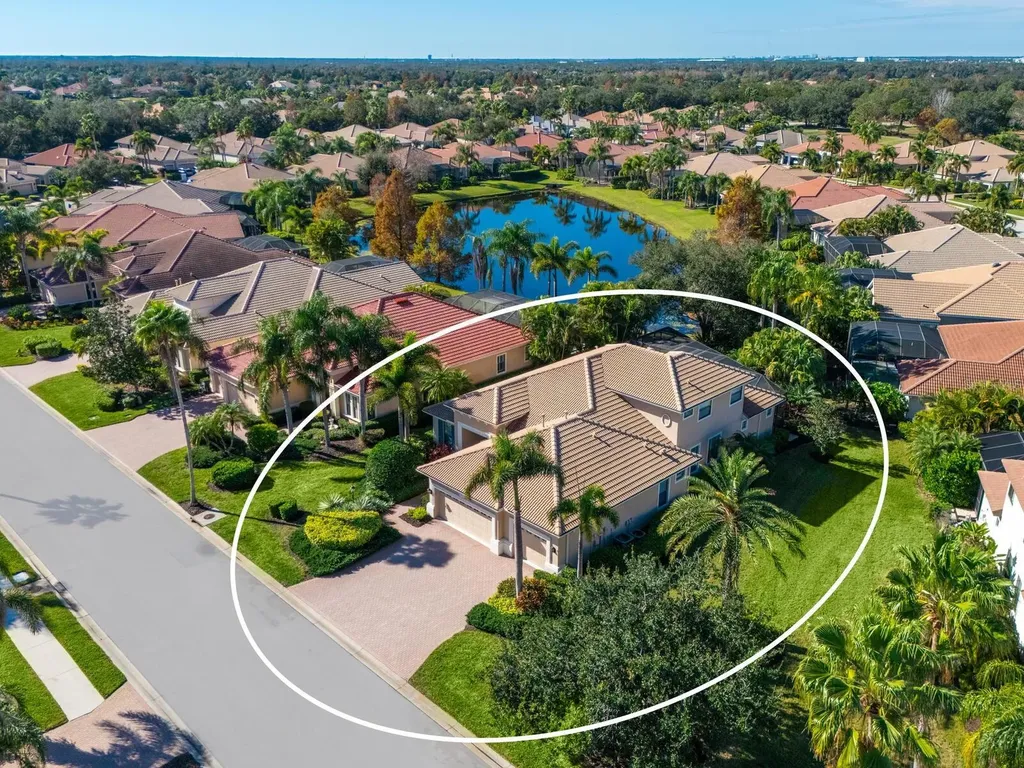 13911 Siena Loop Lakewood Ranch FL 34202
