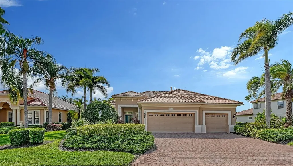 13911 Siena Loop Lakewood Ranch FL 34202