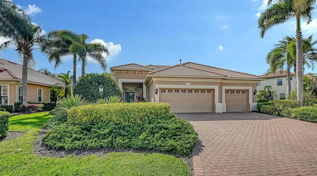 13911 Siena Loop Lakewood Ranch FL 34202