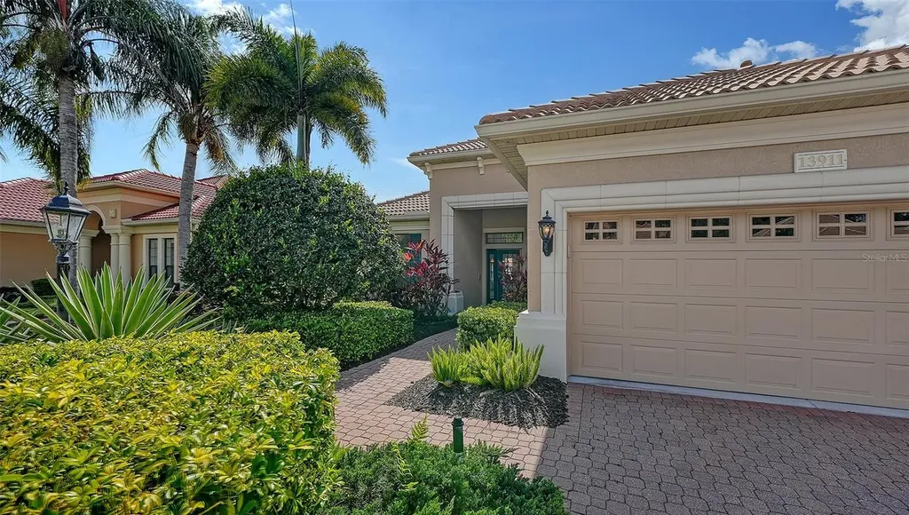 13911 Siena Loop Lakewood Ranch FL 34202
