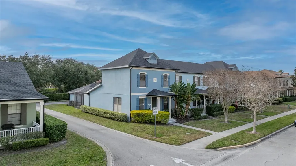 13676 Beauregard Place Orlando FL 32837