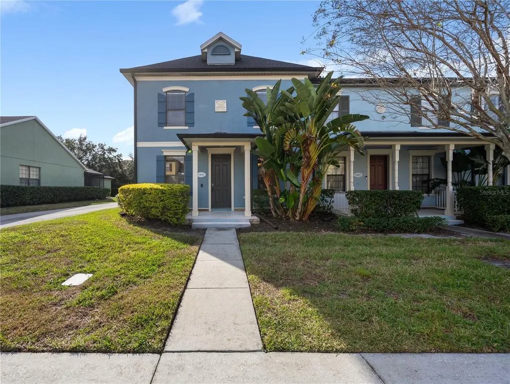 13676 Beauregard Place Orlando FL 32837