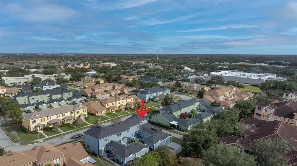 13676 Beauregard Place Orlando FL 32837