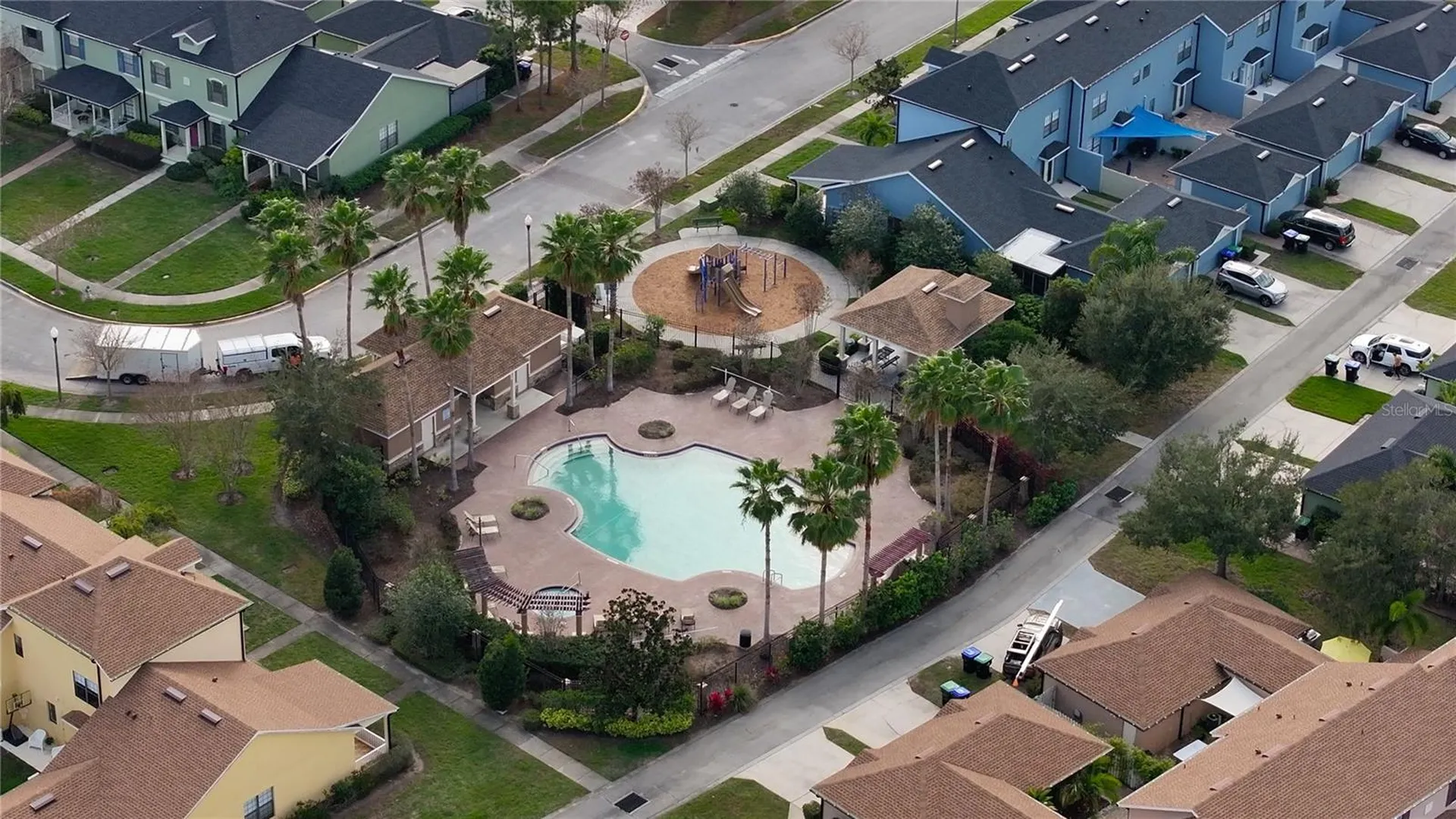 13676 Beauregard Place Orlando FL 32837