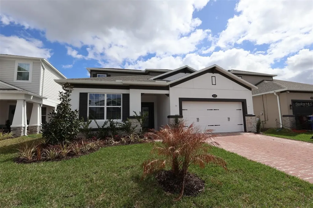 5105 Rain Shadow Drive St Cloud FL 34772