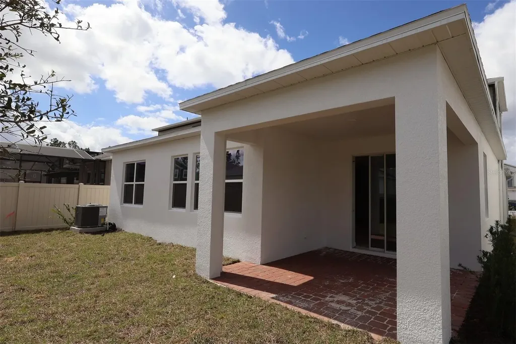5105 Rain Shadow Drive St Cloud FL 34772