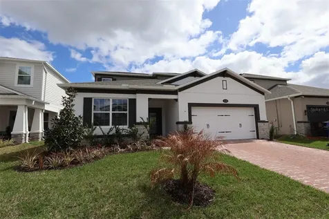 5105 Rain Shadow Drive St Cloud FL 34772