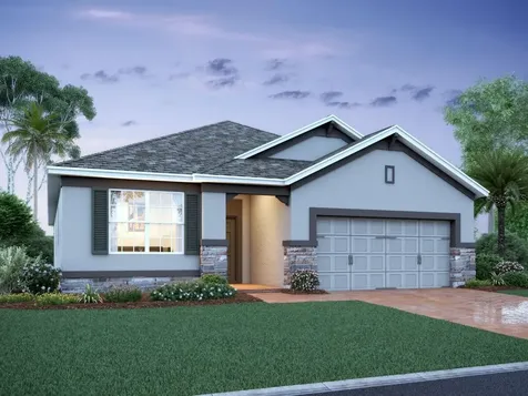 5105 Rain Shadow Drive St Cloud FL 34772