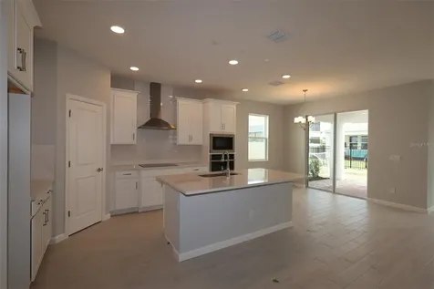 5105 Rain Shadow Drive St Cloud FL 34772