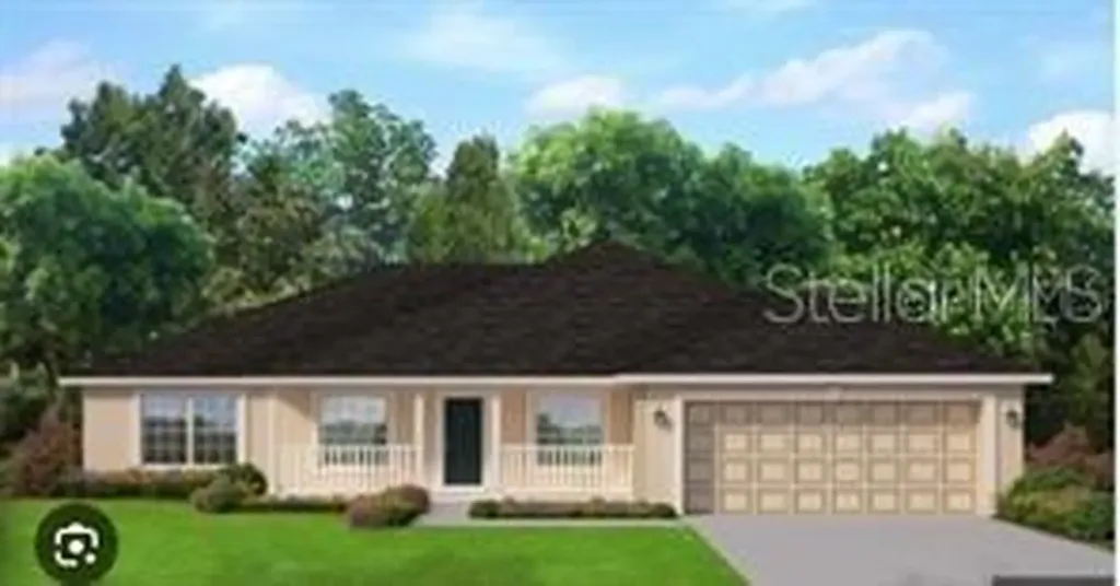 8267 Eggelstom Avenue North Port FL 34291