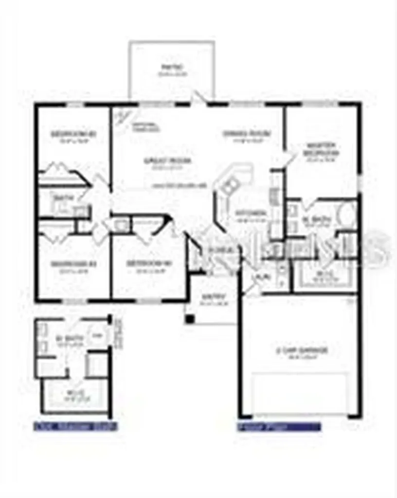 8267 Eggelstom Avenue North Port FL 34291