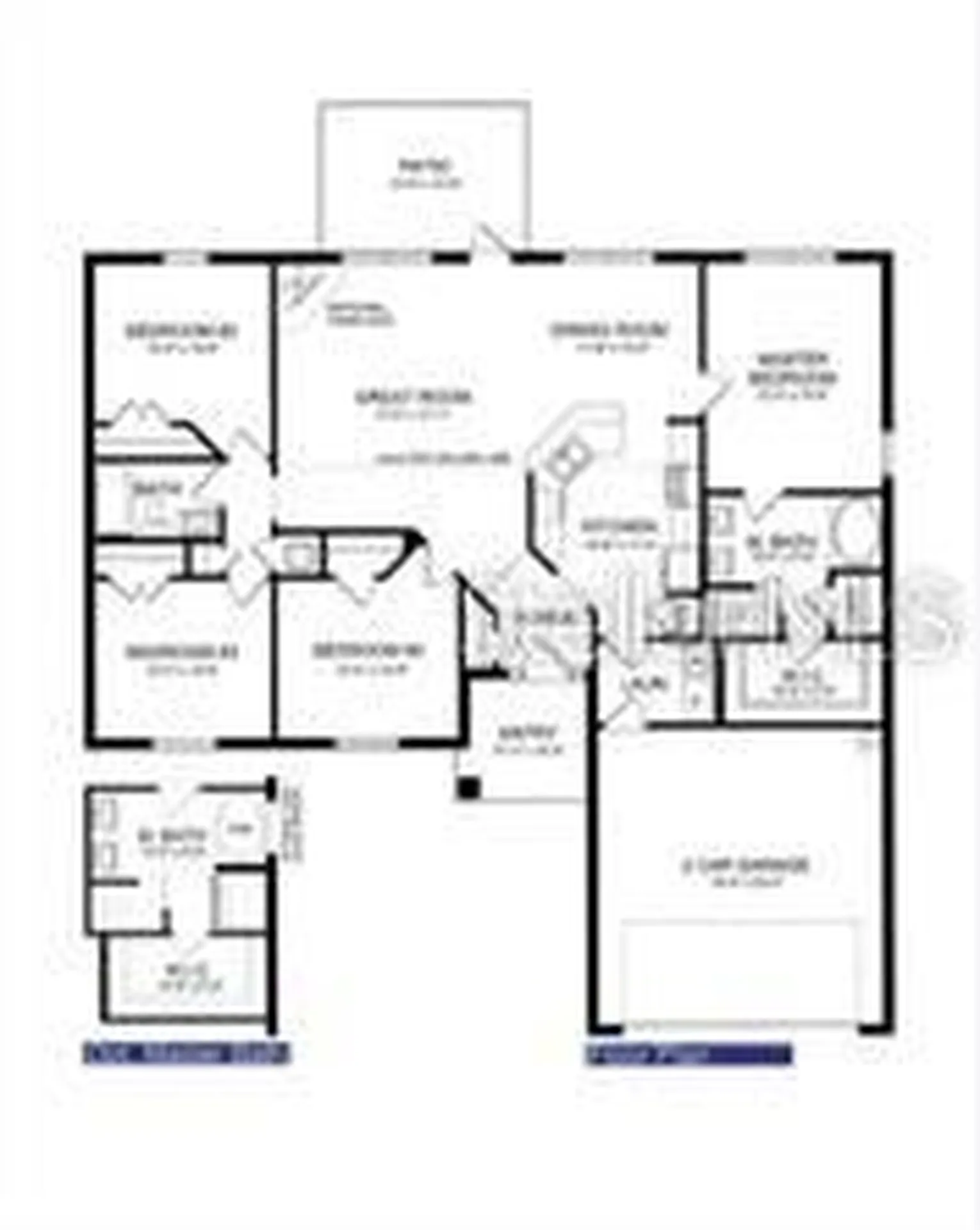 8267 Eggelstom Avenue North Port FL 34291
