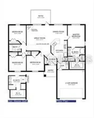 8267 Eggelstom Avenue North Port FL 34291