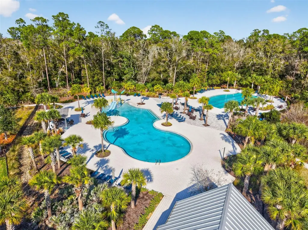 17268 Brighton Lake Road Land O Lakes FL 34638