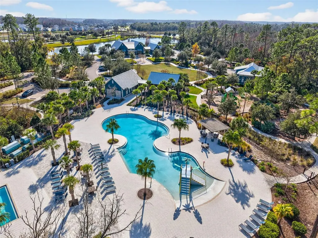 17268 Brighton Lake Road Land O Lakes FL 34638