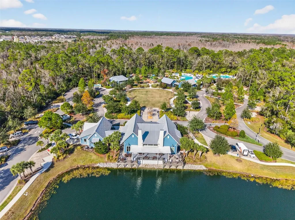17268 Brighton Lake Road Land O Lakes FL 34638