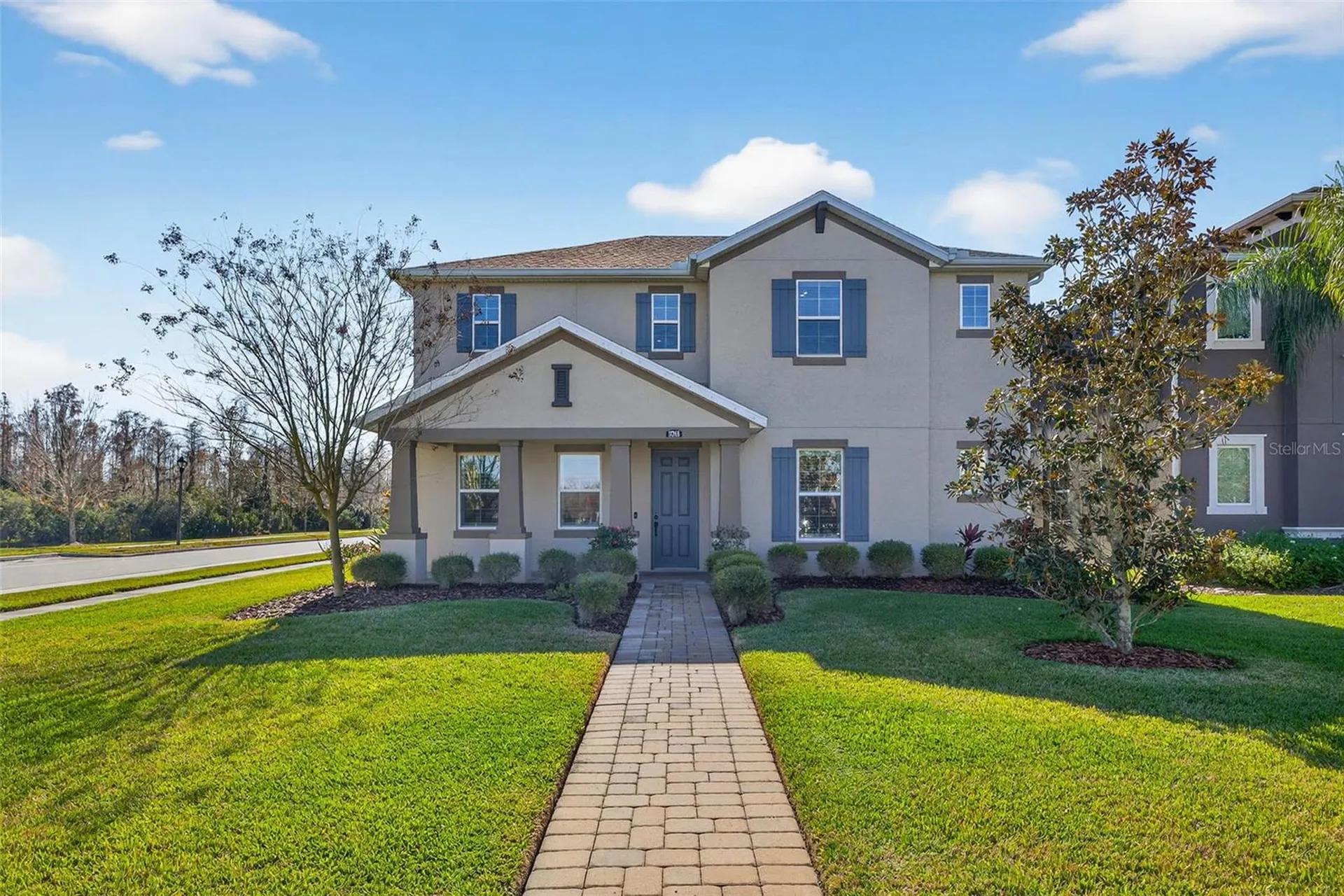 17268 Brighton Lake Road Land O Lakes FL 34638