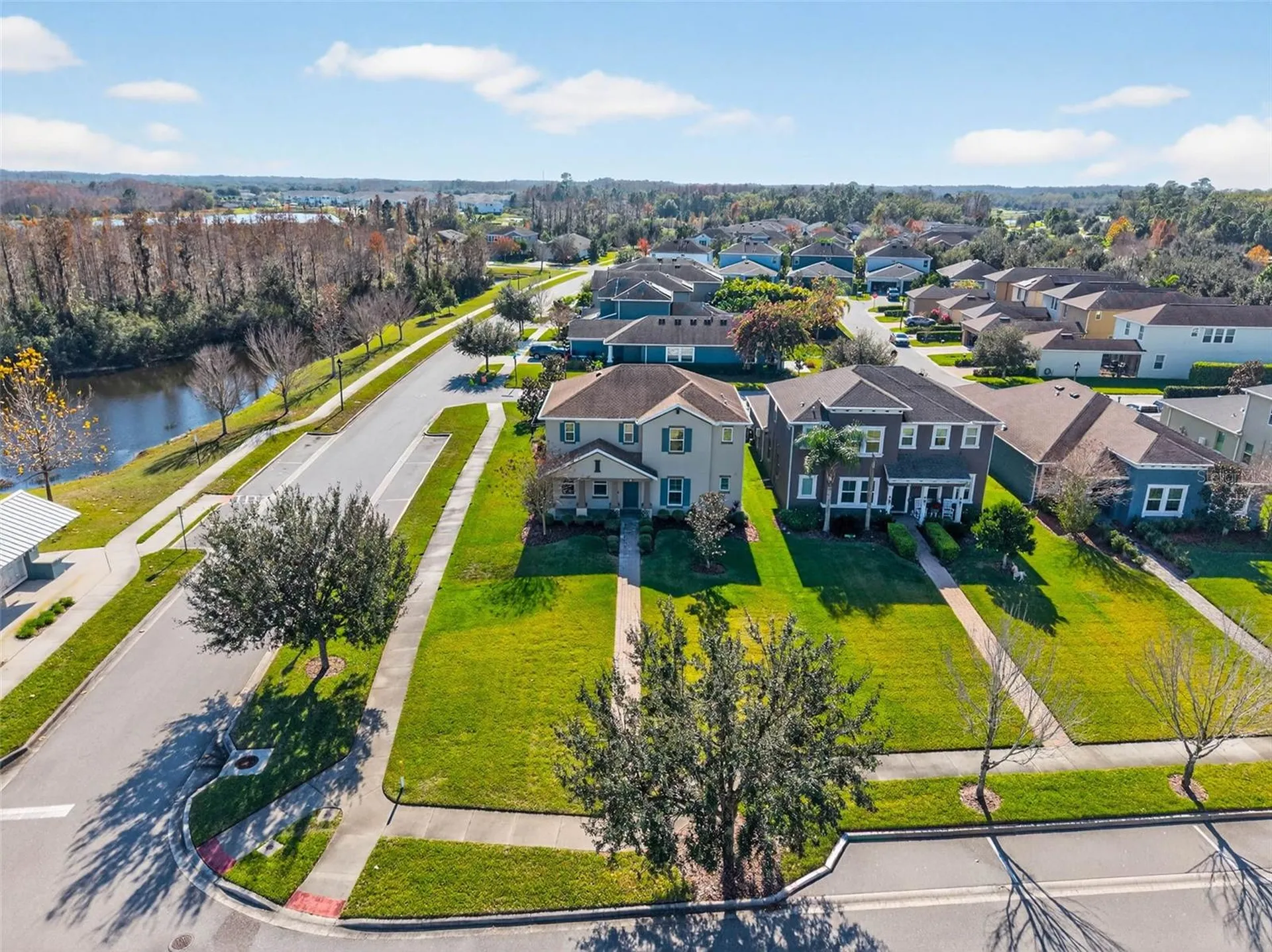 17268 Brighton Lake Road Land O Lakes FL 34638