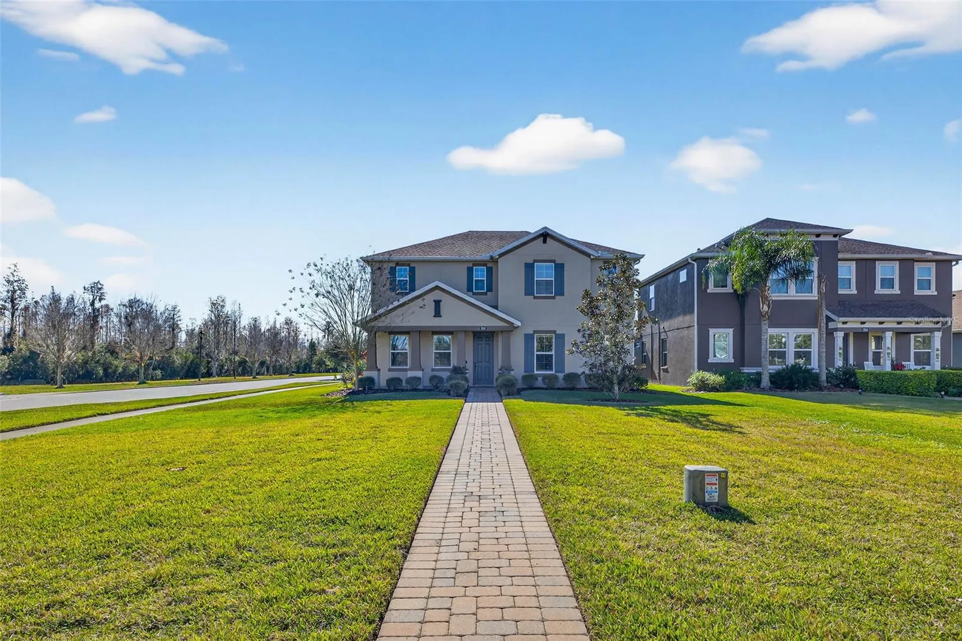 17268 Brighton Lake Road Land O Lakes FL 34638