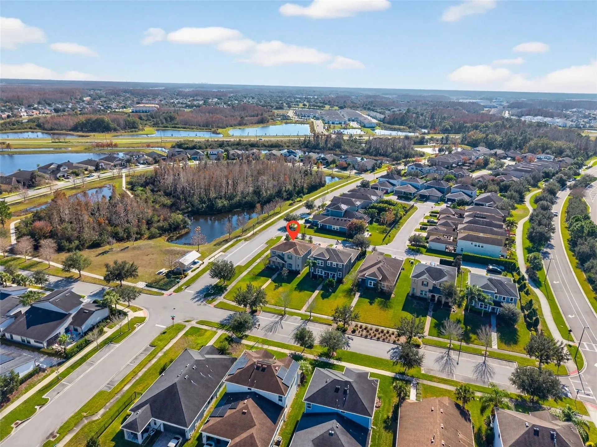 17268 Brighton Lake Road Land O Lakes FL 34638