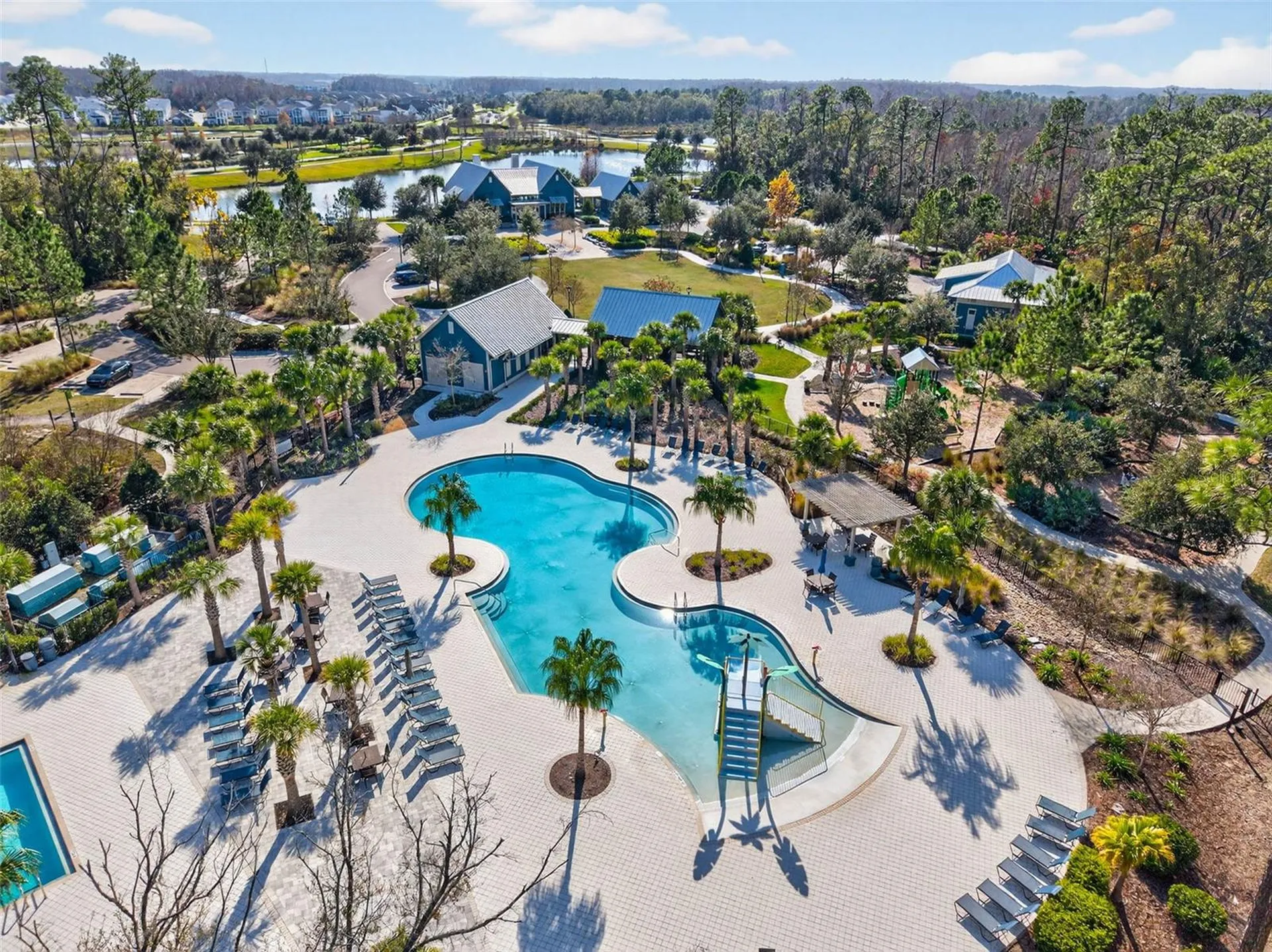 17268 Brighton Lake Road Land O Lakes FL 34638