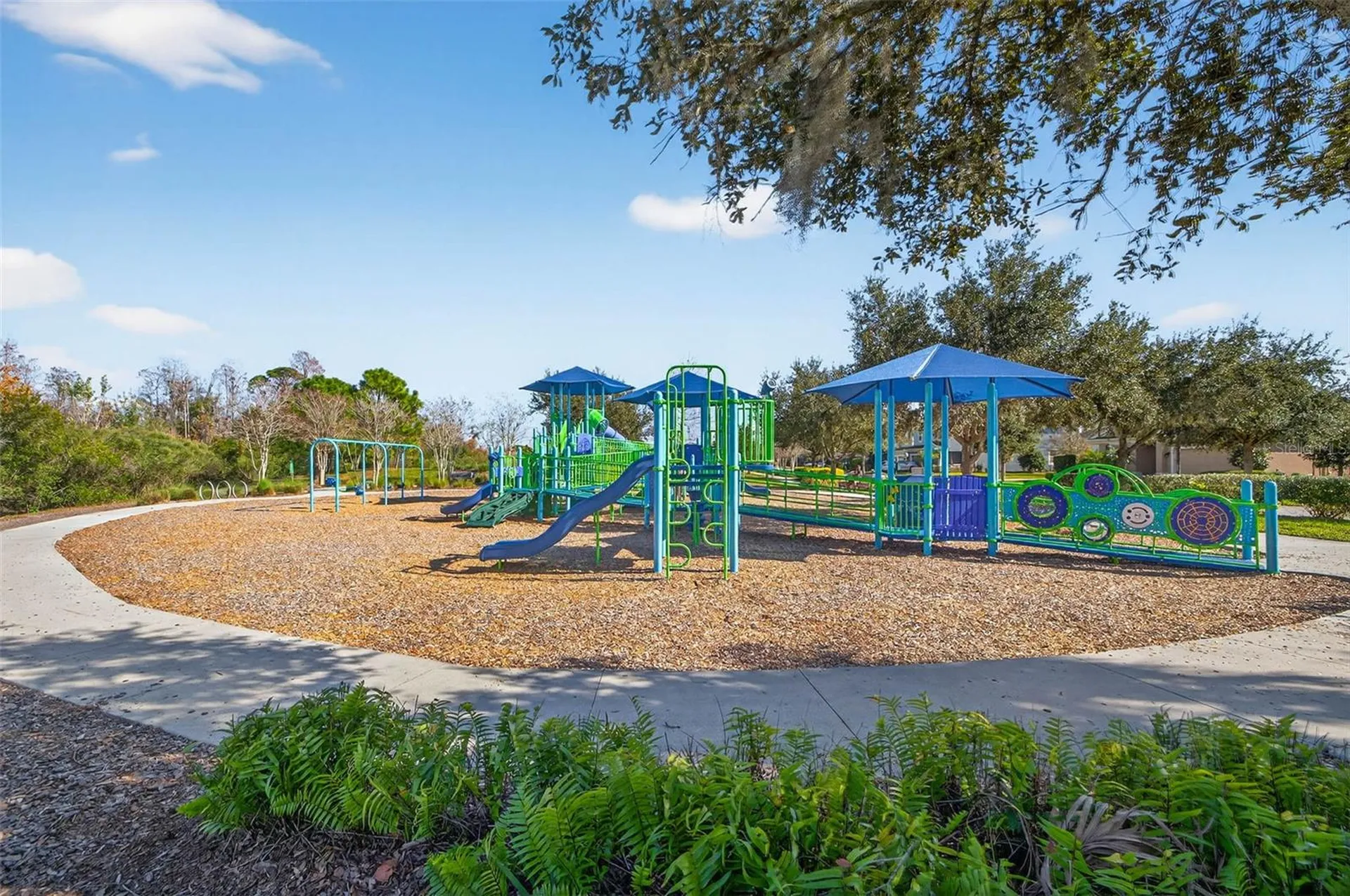 17268 Brighton Lake Road Land O Lakes FL 34638