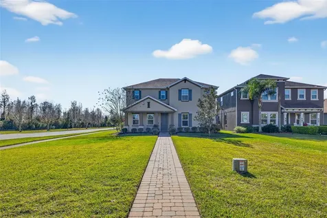 17268 Brighton Lake Road Land O Lakes FL 34638