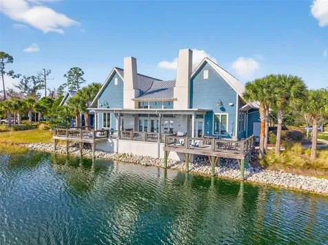 17268 Brighton Lake Road Land O Lakes FL 34638