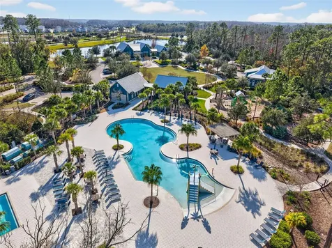 17268 Brighton Lake Road Land O Lakes FL 34638