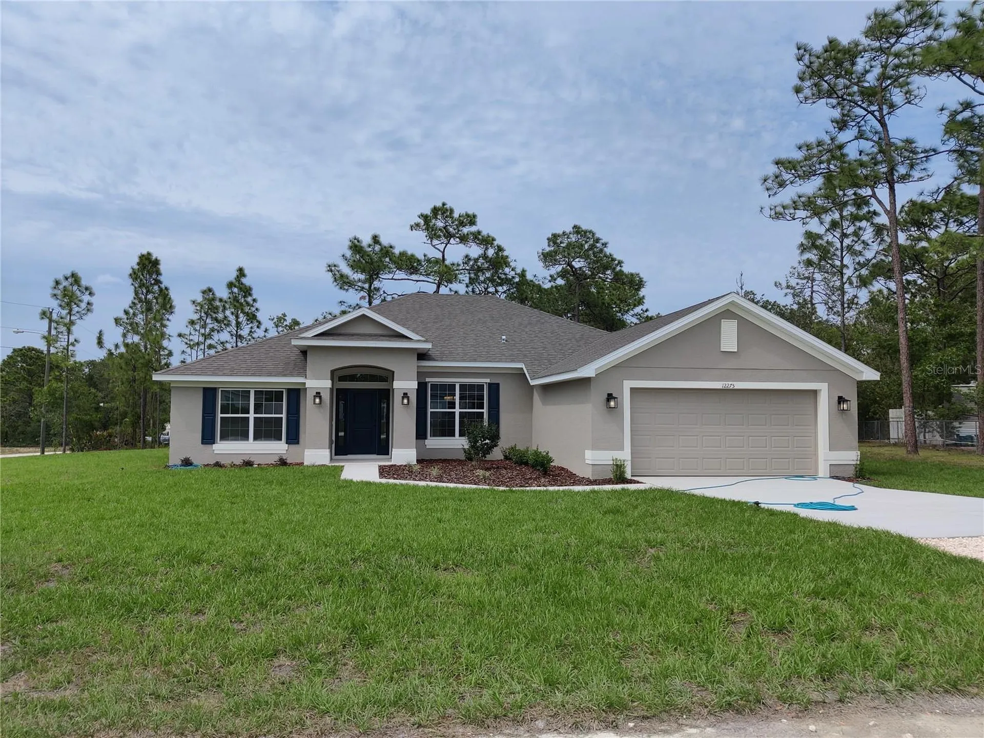 12275 Scarlet Ibis Avenue Weeki Wachee FL 34614