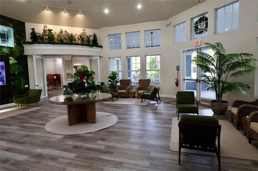 2305 Silver Palm Drive Kissimmee FL 34747