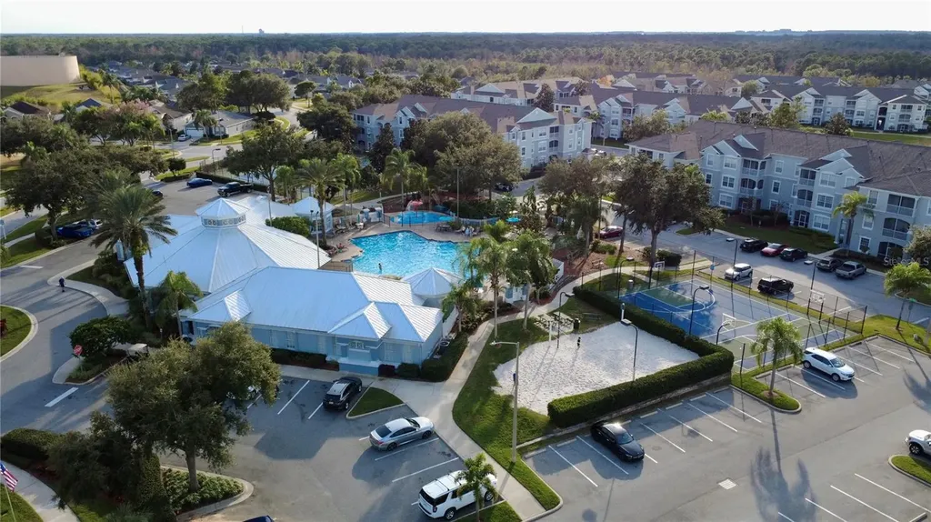 2305 Silver Palm Drive Kissimmee FL 34747