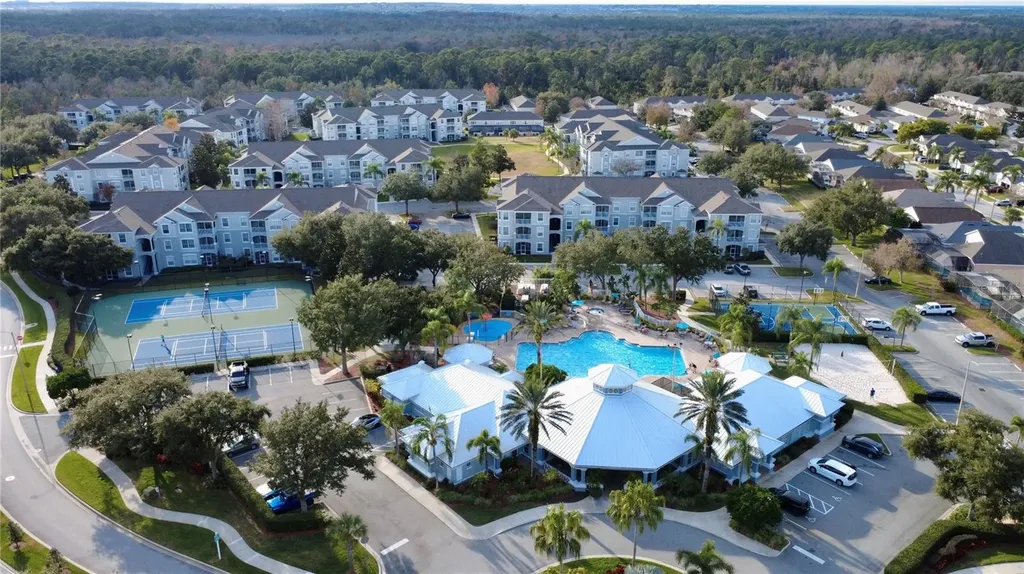 2305 Silver Palm Drive Kissimmee FL 34747