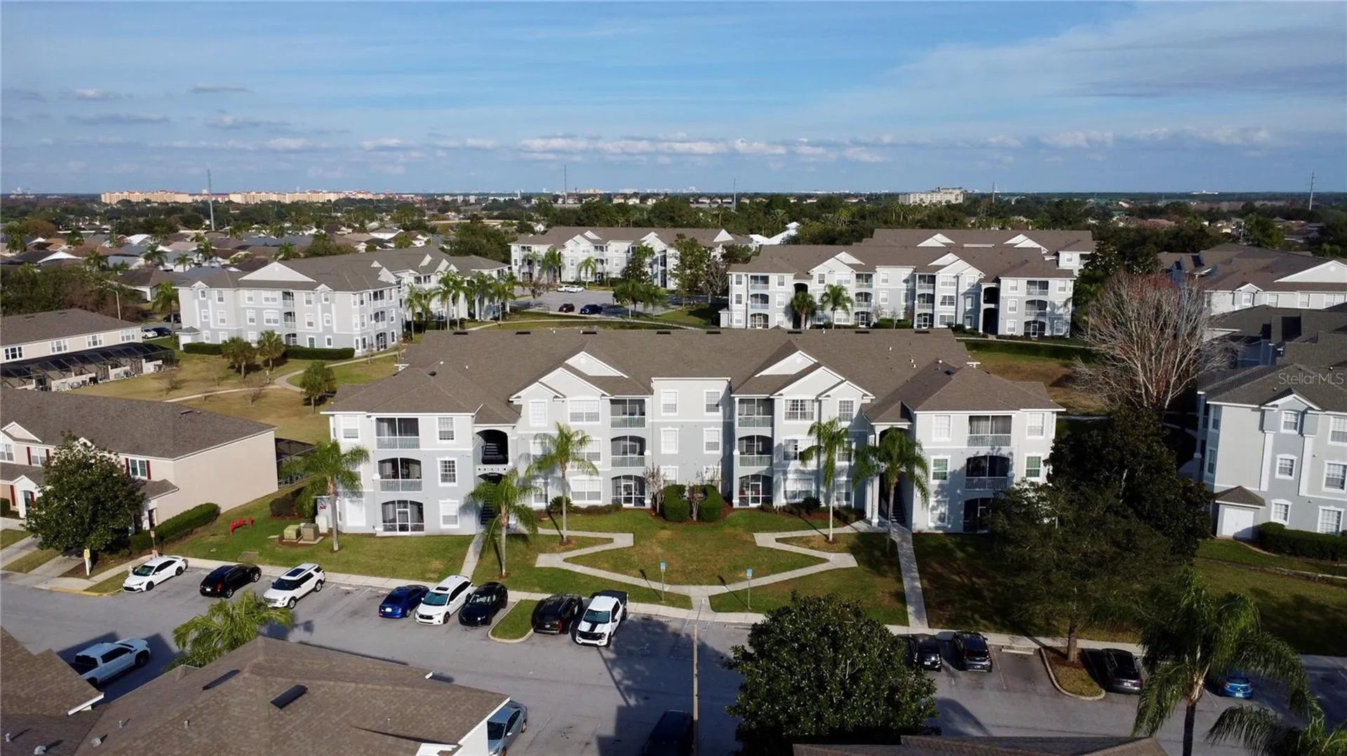 2305 Silver Palm Drive Kissimmee FL 34747