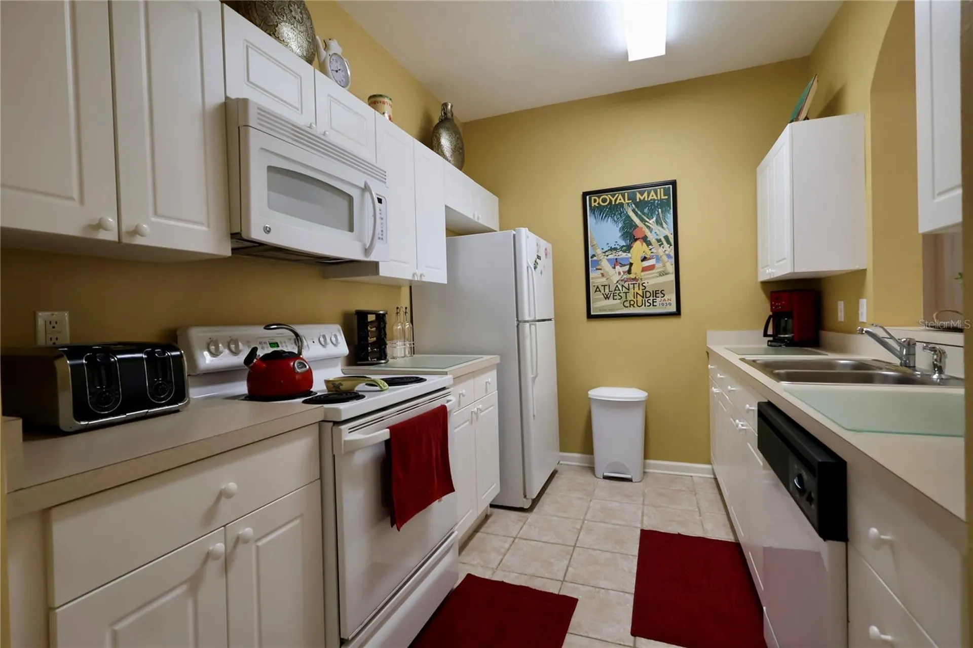 2305 Silver Palm Drive Kissimmee FL 34747