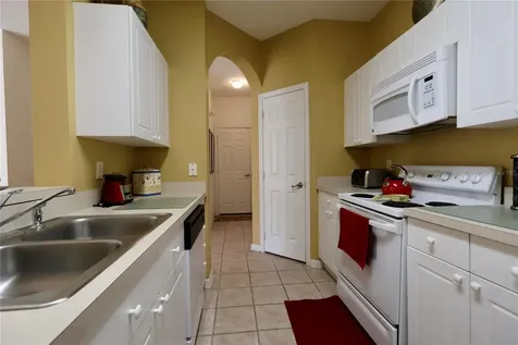 2305 Silver Palm Drive Kissimmee FL 34747